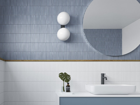 Интерьер коллекции Deco Lingot