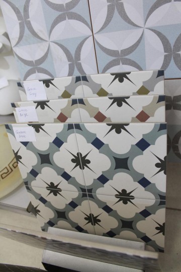 Интерьер коллекции Grace