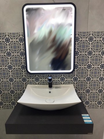 Интерьер коллекции Musa