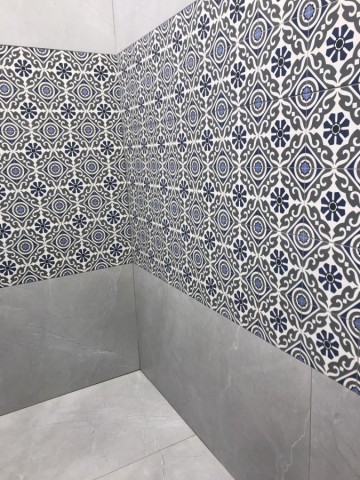 Интерьер коллекции Musa