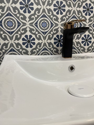 Интерьер коллекции Musa