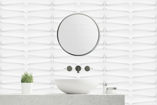 Интерьер коллекции Boston