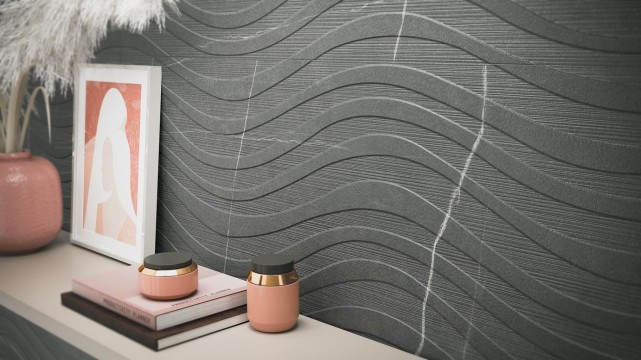 Интерьер коллекции Kairos