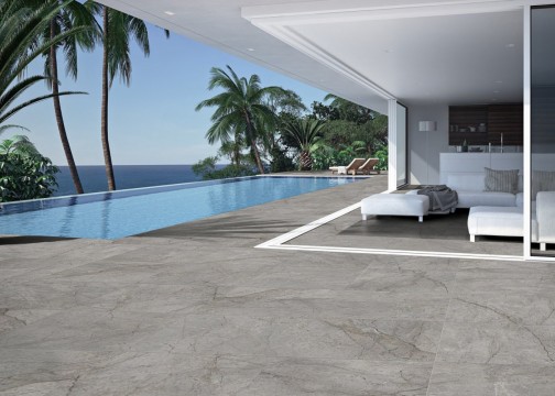 Интерьер коллекции Mystic