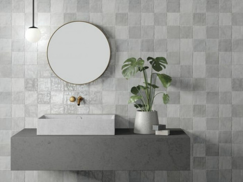 Интерьер коллекции Riad