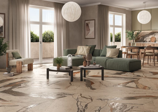 Интерьер коллекции The Room