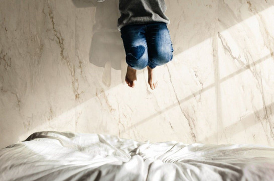 Интерьер коллекции The Room