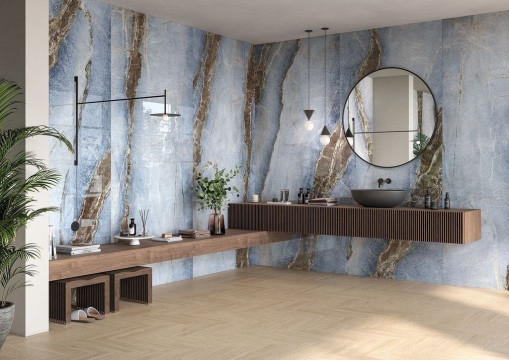 Интерьер коллекции The Room