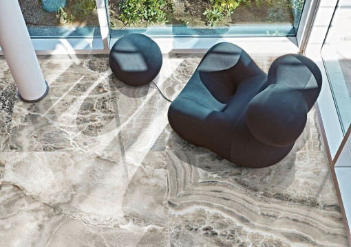 Интерьер коллекции The Room