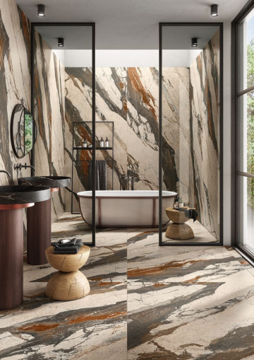 Интерьер коллекции The Room