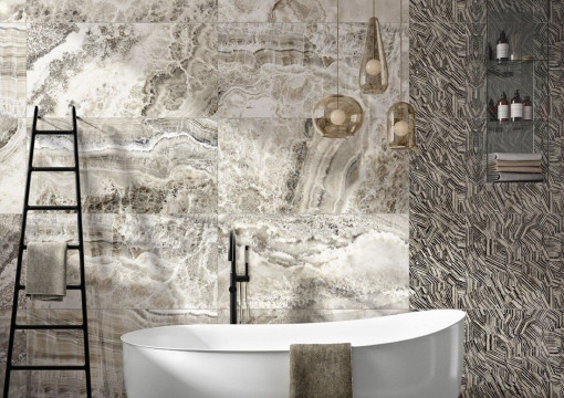 Интерьер коллекции The Room