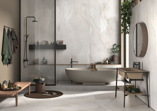 Интерьер коллекции The Room