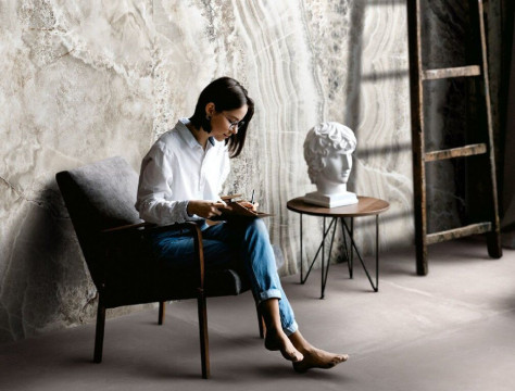 Интерьер коллекции The Room