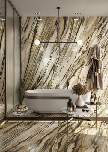 Интерьер коллекции The Room