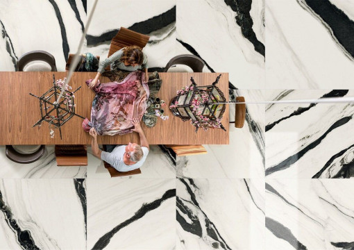 Интерьер коллекции The Room