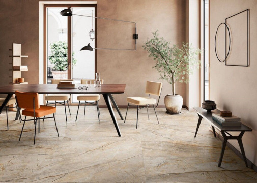 Интерьер коллекции The Room