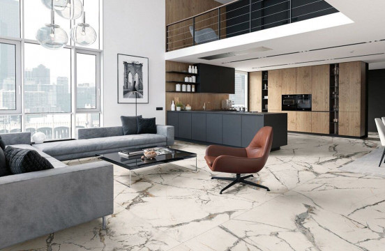 Интерьер коллекции The Room