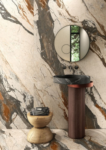 Интерьер коллекции The Room