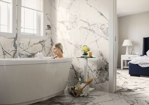 Интерьер коллекции The Room