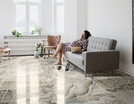 Интерьер коллекции The Room