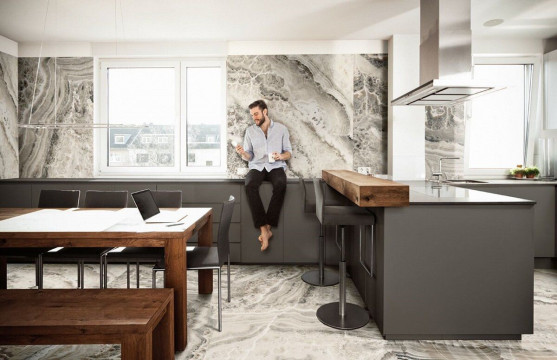 Интерьер коллекции The Room