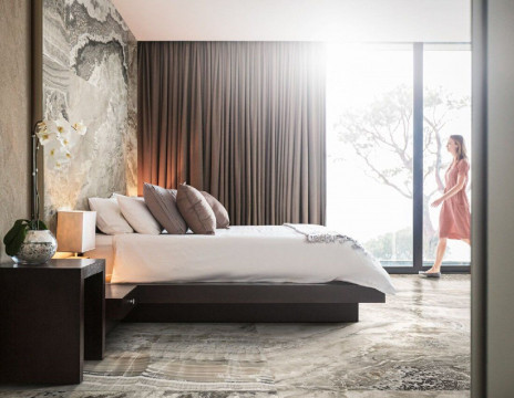 Интерьер коллекции The Room