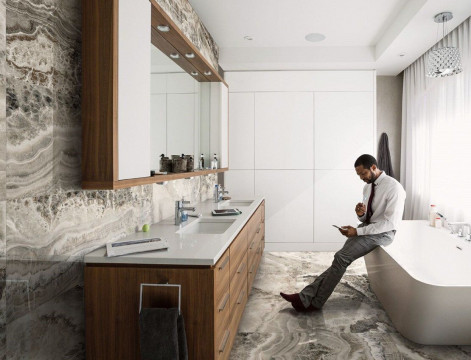 Интерьер коллекции The Room