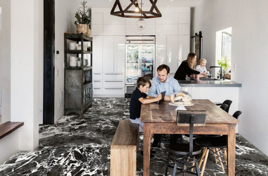 Интерьер коллекции The Room