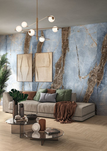 Интерьер коллекции The Room