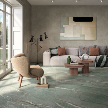 Интерьер коллекции The Room