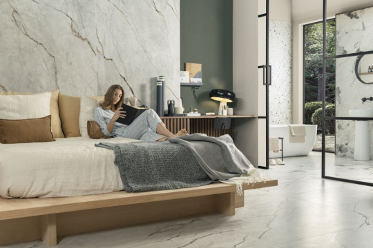 Интерьер коллекции The Room