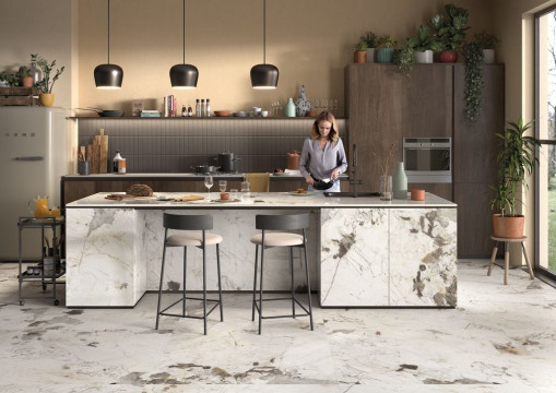 Интерьер коллекции The Room