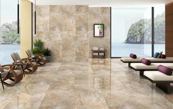 Интерьер коллекции Leopard