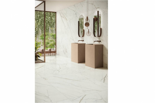 Интерьер коллекции Elements Lux