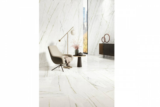 Интерьер коллекции Elements Lux