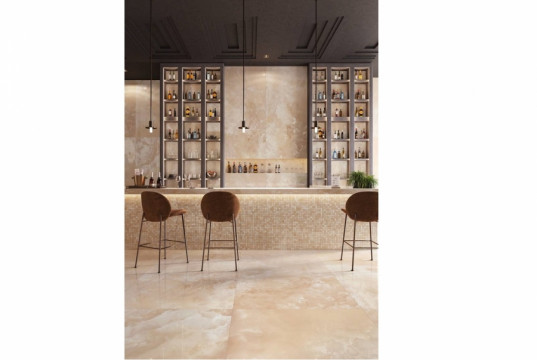 Интерьер коллекции Onice