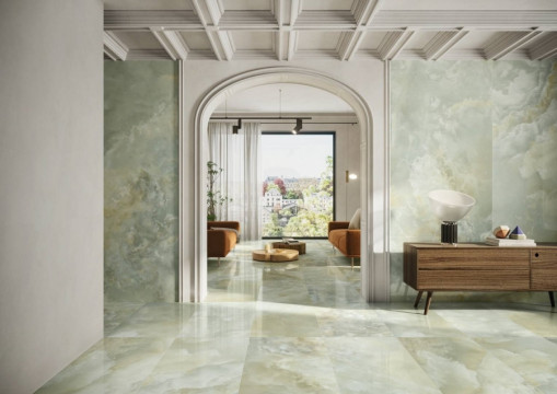 Интерьер коллекции Onice