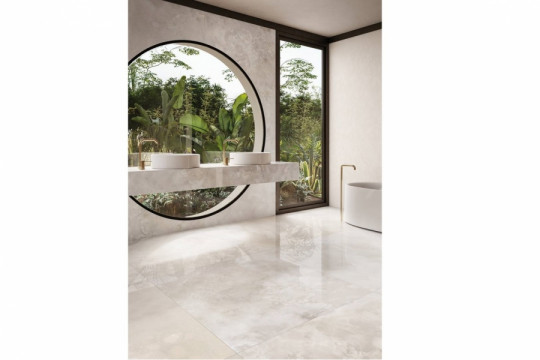 Интерьер коллекции Onice