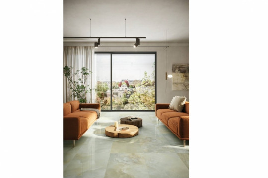 Интерьер коллекции Onice