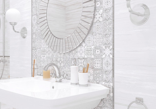 Интерьер коллекции Vincenzo