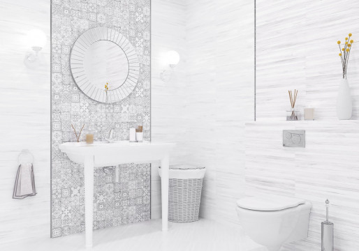 Интерьер коллекции Vincenzo