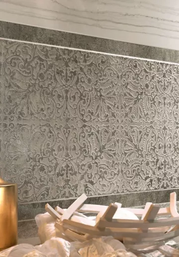 Интерьер коллекции Marmi Imperiali Wall