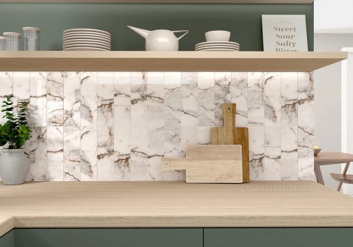 Интерьер коллекции Cr. Pisa