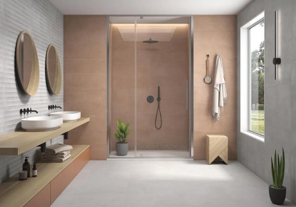 Интерьер коллекции Dosso