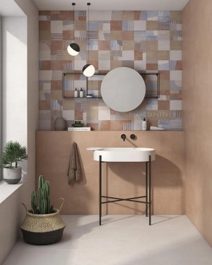 Интерьер коллекции Dosso