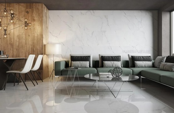 Интерьер коллекции Pine Wood