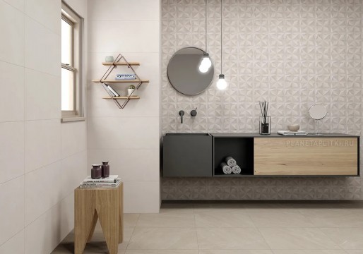 Интерьер коллекции At. Tabor