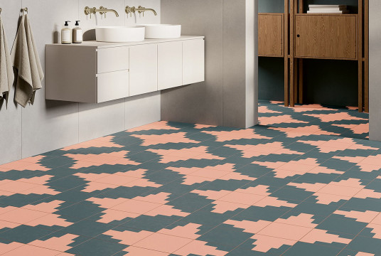 Интерьер коллекции Italian Landscape