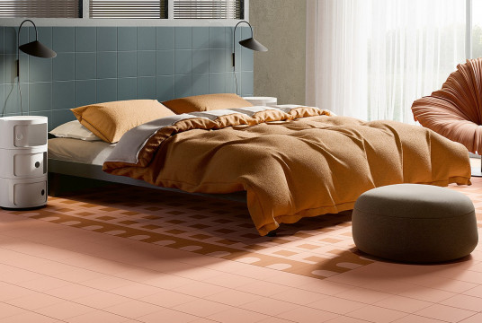 Интерьер коллекции Italian Landscape