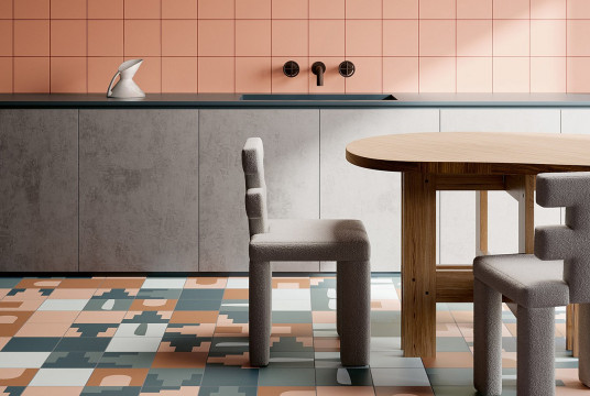 Интерьер коллекции Italian Landscape